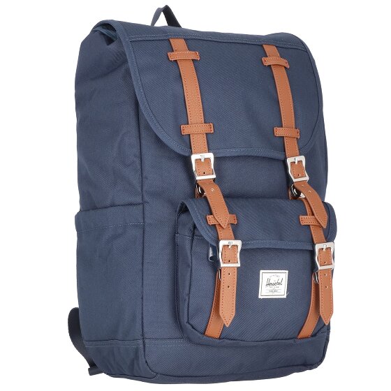 Herschel Little America Zaino da giorno 43 cm Scomparto per laptop