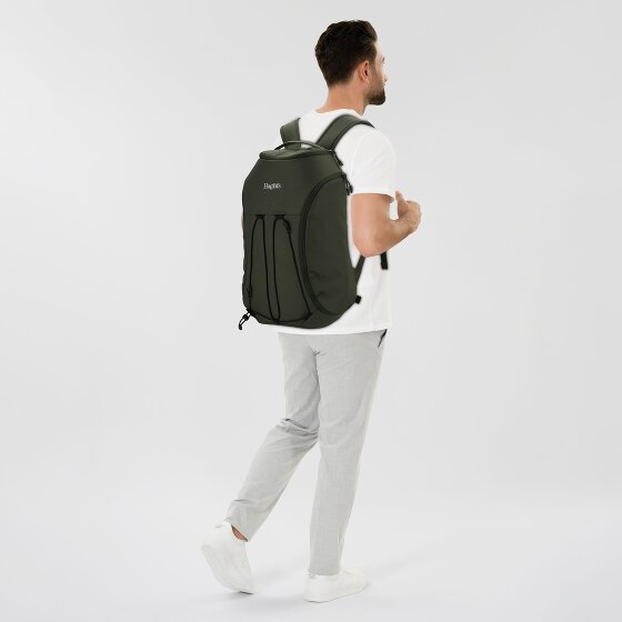 Haglöfs Corker Medium Zaino da giorno 43 cm Scomparto per laptop