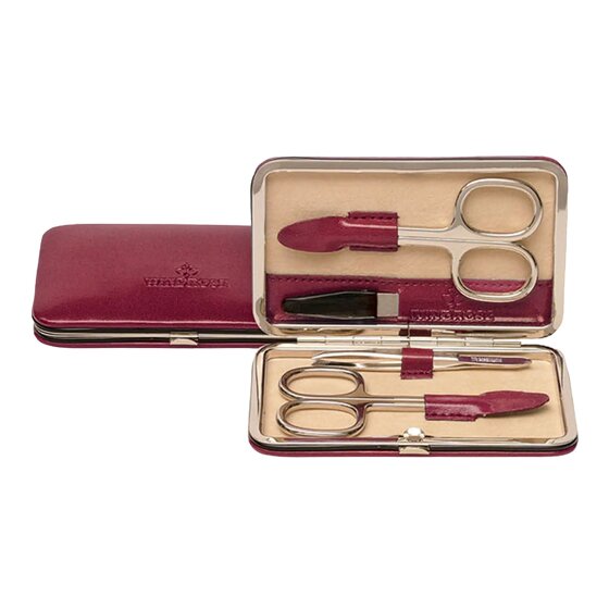 Windrose Merino Scatola per gioielli 11 cm