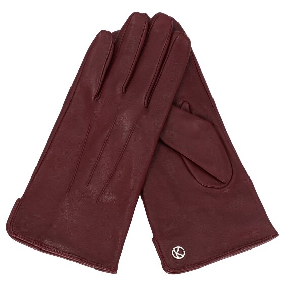 Kessler Guanti Carla in pelle