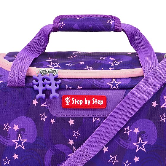 Step by Step Borsa sportiva 36 cm