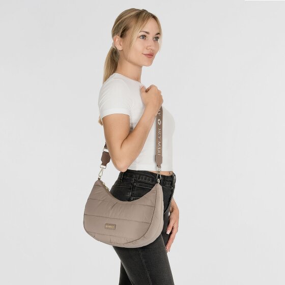 Hey Marly Lifetime Buddy Borsa a tracolla M 37 cm