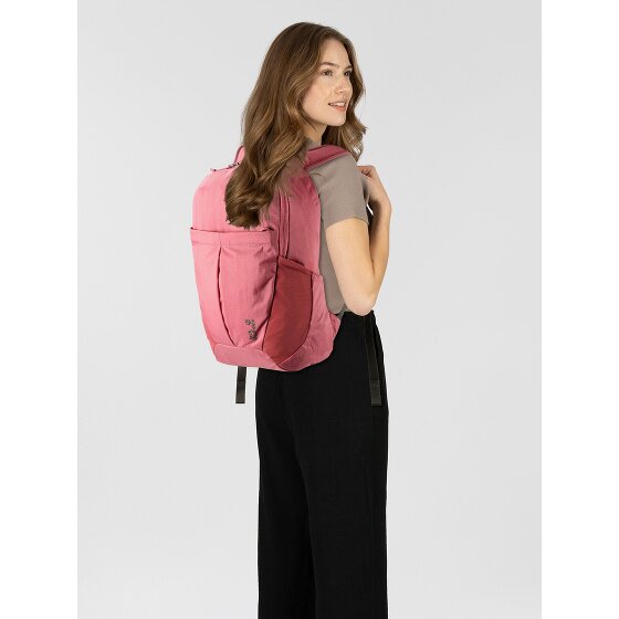 Jack Wolfskin Yuma 14 L Zaino da giorno 45 cm Scomparto per laptop