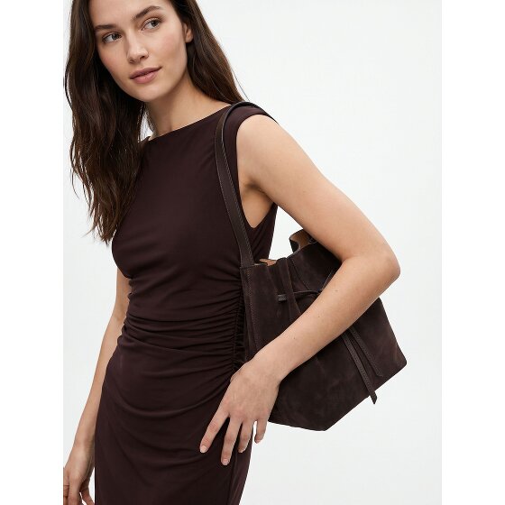 Marc O'Polo Simy Borsa a spalla Vera Pelle 30 cm