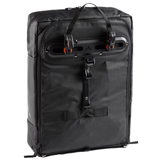Vaude Zaino ciclista cerato 44 cm scomparto per laptop