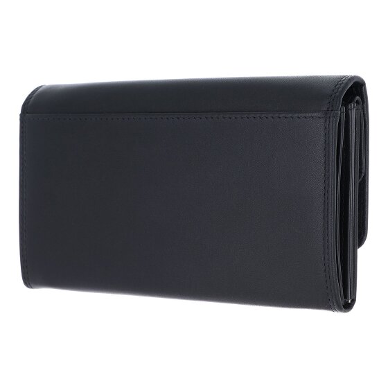 Golden Head Polo Portafoglio Protezione RFID Vera Pelle 17.5 cm