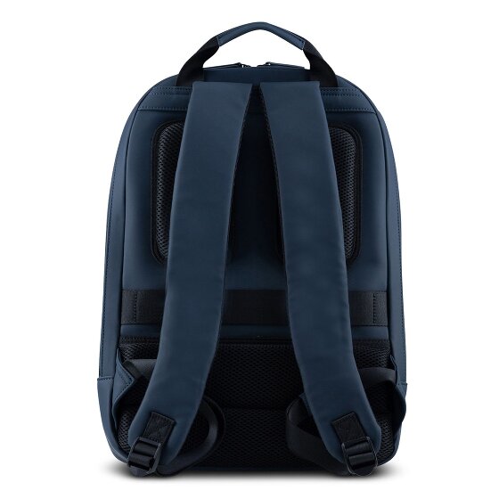 Jost Halmstad Zaino da giorno 43 cm Scomparto per laptop