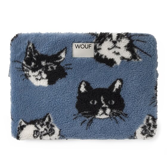 Wouf Teddy Custodia per computer portatile 32.5 cm