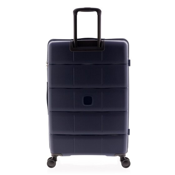 Gladiator 2700 4 ruote Carrello 76 cm