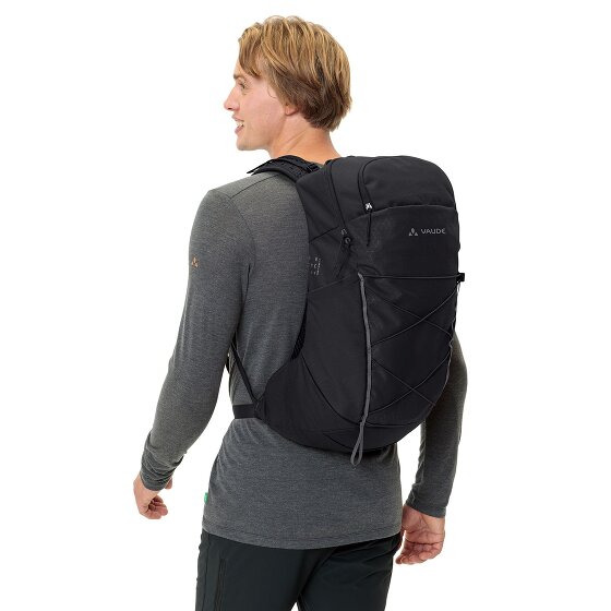Vaude Agile Air Zaino da trekking 53 cm