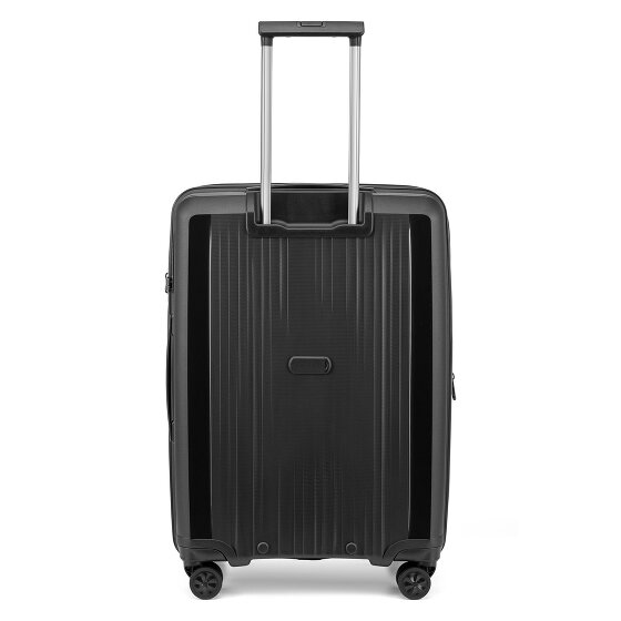 Epic Halo 4 ruote Carrello 66 cm con piega di espansione Epic Halo 4 ruote Carrello 66 cm con piega di espansione