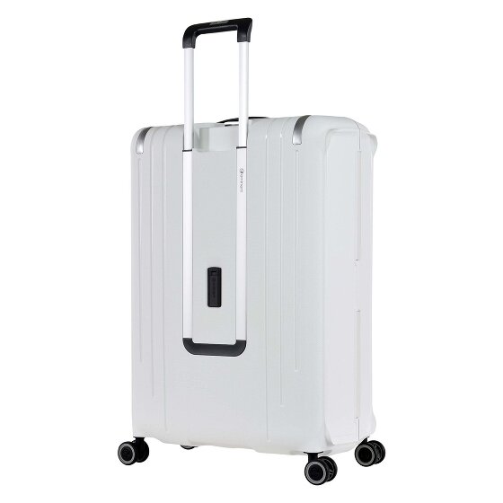 Eminent Vertica 4 ruote Carrello 76 cm