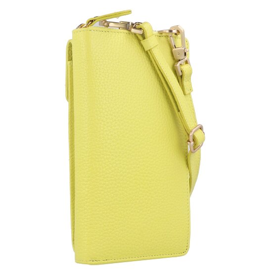 Braun Büffel Asti Custodia per cellulare Pelle 11 cm