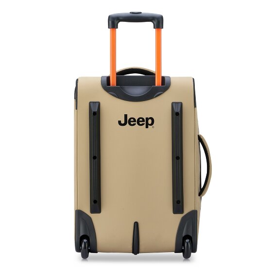Jeep JS006B 2 ruote Carrello della cabina 55 cm