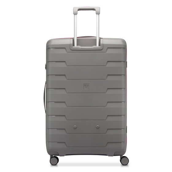 Roncato Skyline 2.0 Neon 4 ruote Carrello 79 cm