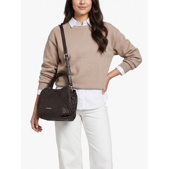 Hey Marly Cool Companion Woven Borsa a spalla S 30 cm