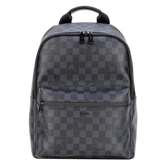 Joop! Cortina Piazza Miko City Backpack 38 cm scomparto per laptop