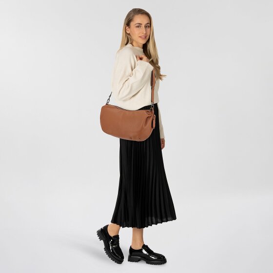 aunts & uncles Dewdrop Borsa a tracolla Pelle 42 cm