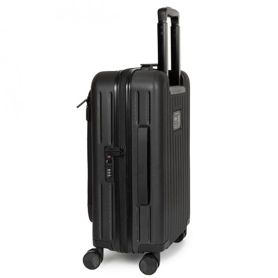 Eastpak CNNCT S Trolley da cabina a 4 ruote 55 cm Scomparto per laptop