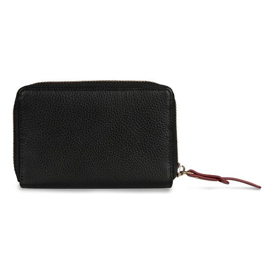 bugatti Viola Portafoglio Protezione RFID Pelle 14 cm