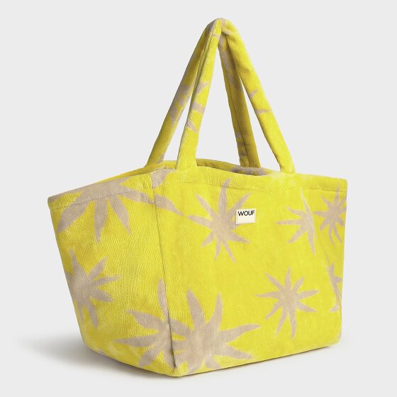 Wouf Terry Borsa shopper 33 cm