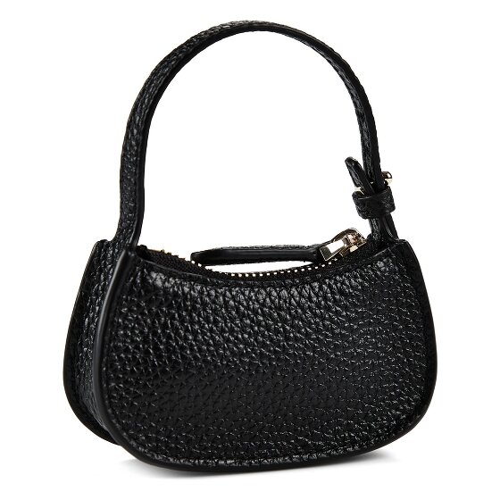 AIGNER Portachiavi Cavallo in pelle, 11 cm