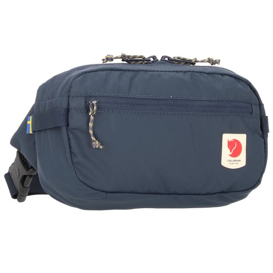 Fjällräven High Coast Hip Pack Marsupio 21 cm
