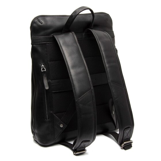 The Chesterfield Brand Filmore Zaino da giorno Pelle 40 cm Scomparto per laptop