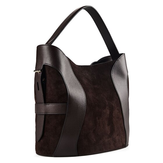 AIGNER Deborah Borsa a spalla Vera Pelle 26 cm