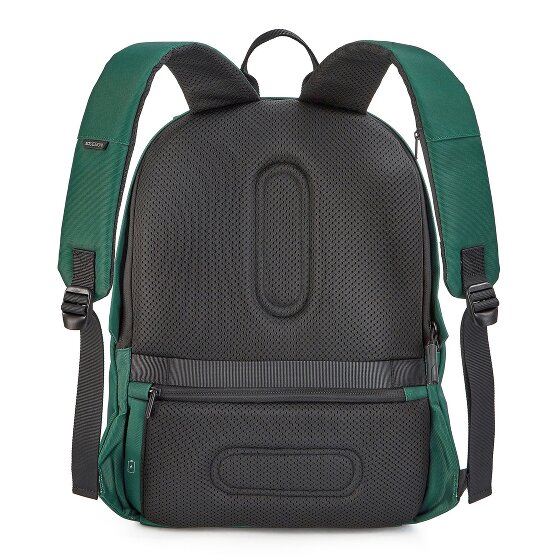 XD Design Scomparto per laptop Bobby Soft RFID da 45 cm