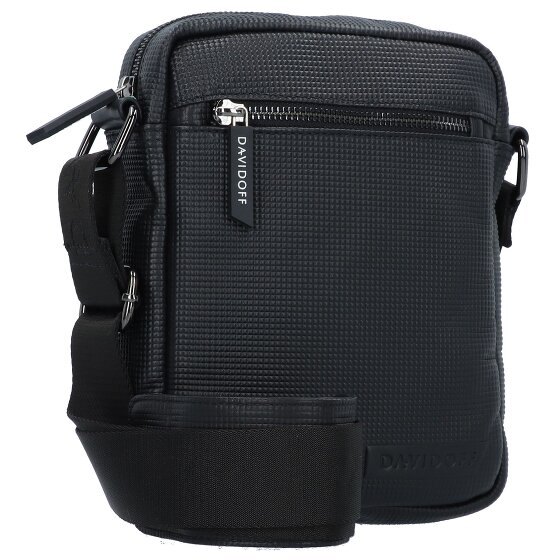 Davidoff Paris Borsa a tracolla Pelle 18 cm Davidoff Paris Borsa a tracolla Pelle 18 cm