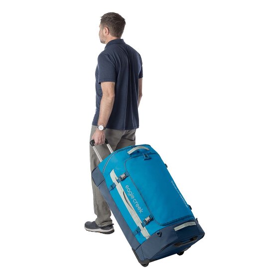 Eagle Creek Cargo Hauler 120 L 2 ruote Borsa da viaggio 80 cm