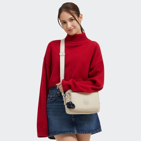 Kipling Basic Abanu Borsa a tracolla M 24 cm