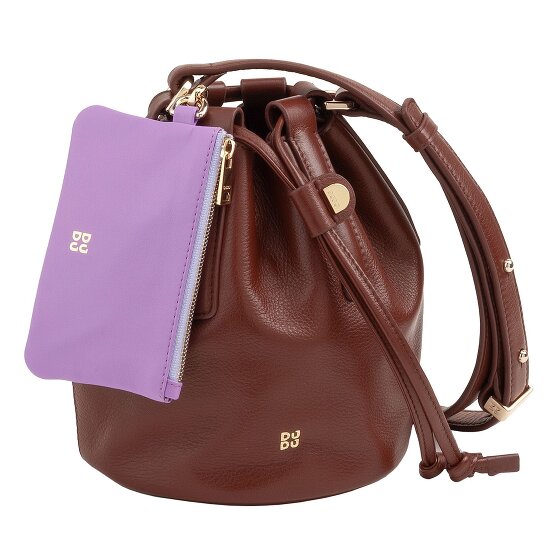 DuDu Filicudi Borsa borsa borsa Pelle 14 cm