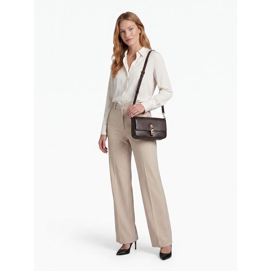 Furla Iride Borsa a tracolla S Vera Pelle 26 cm