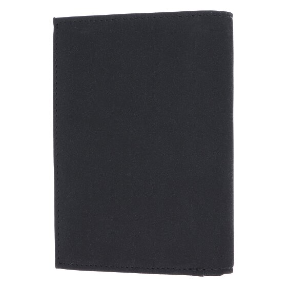 oxmox New Cryptan Portafoglio Protezione RFID 13 cm