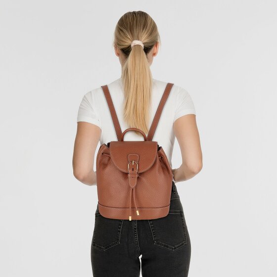 Fossil Everleigh Zaino da città Pelle 27 cm