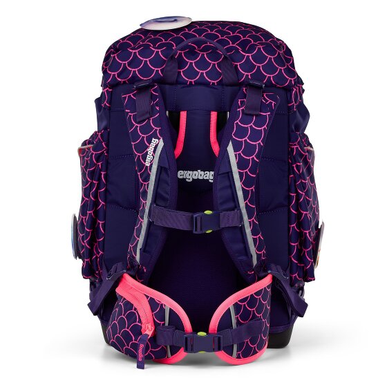 Ergobag Maxi Set di borse per la scuola