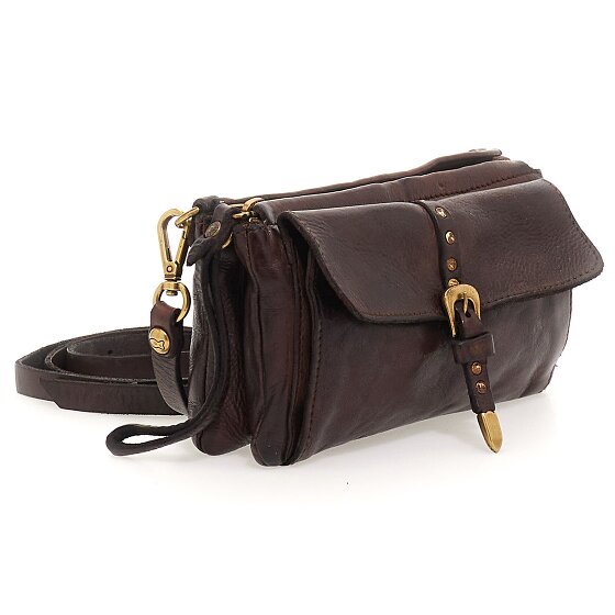 Campomaggi Borsa a tracolla Pelle 21 cm