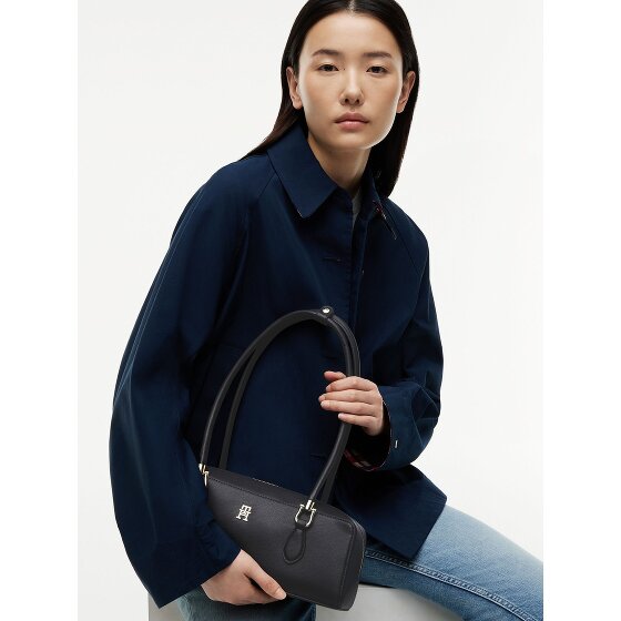 Tommy Hilfiger TH Grace Borsa a spalla 32 cm