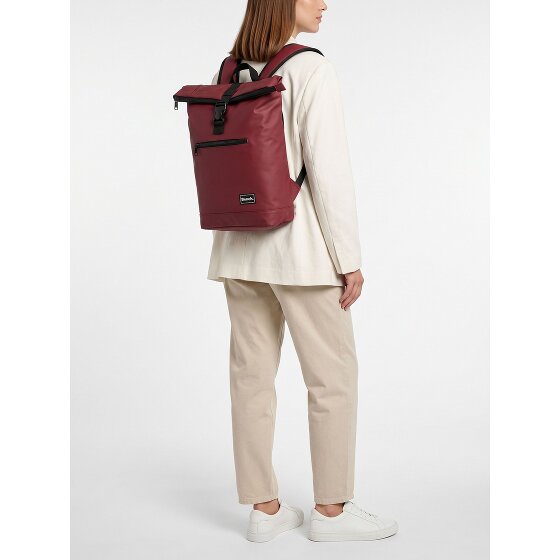 Bench hydro Daypack 43 cm Vano porta PC