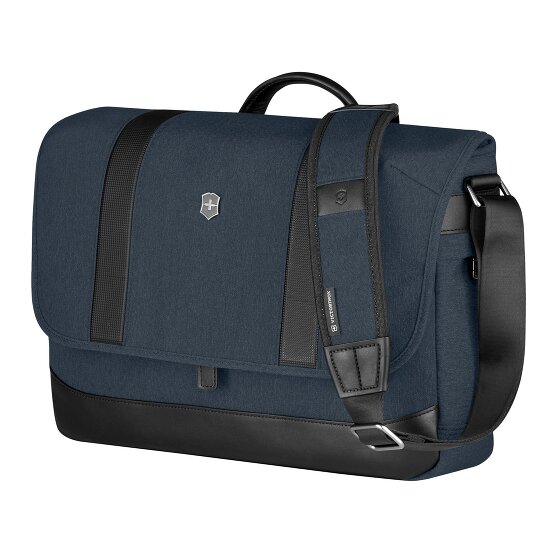Victorinox Architecture Urban 2 Cartella Messenger 41 cm Scomparto per laptop