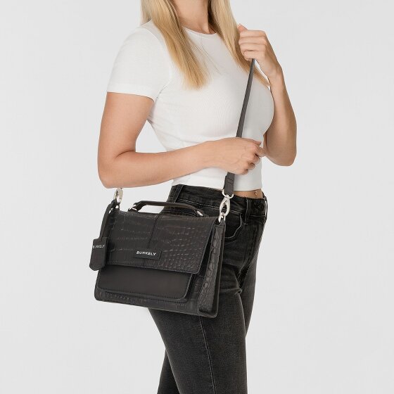 Burkely Cool Colbie Borsetta Pelle 20 cm