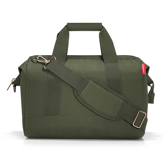 reisenthel Borsa da viaggio Allrounder M Weekender 40 cm