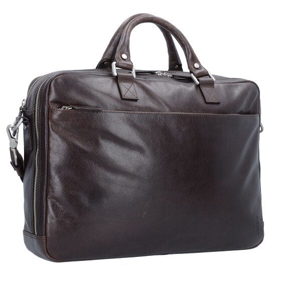 Picard Buddy Cartella in pelle 42 cm