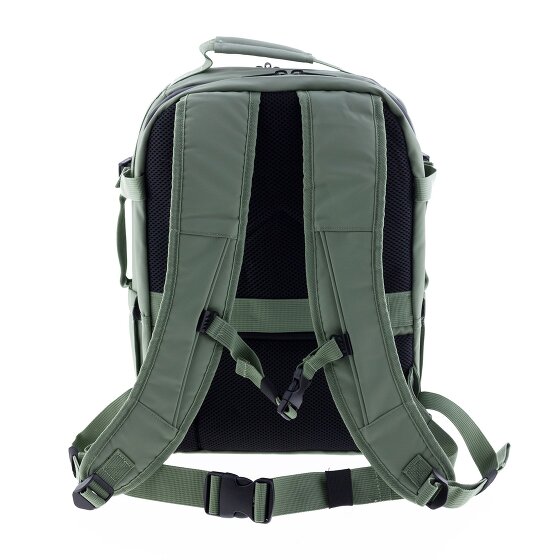 Gladiator 3900 Zaino da viaggio 40 cm scomparto per laptop