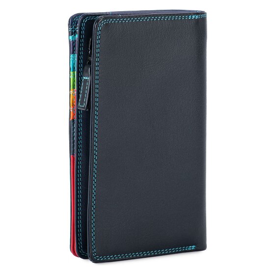 Mywalit Portafoglio Protezione RFID Pelle 8 cm