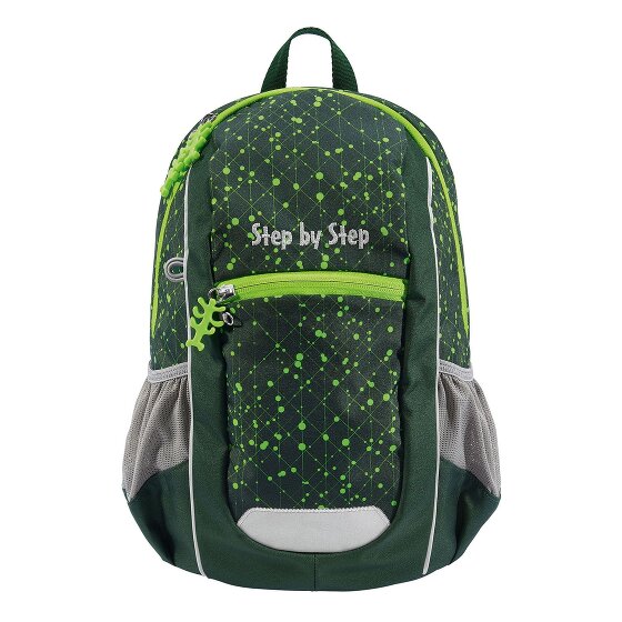 Step by Step KIGA Maxi Zaino per bambini 34 cm