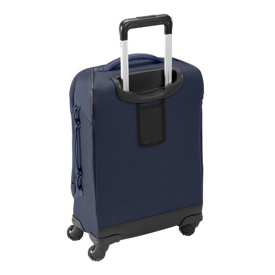 Eagle Creek Expanse 4 ruote Carrello della cabina 55 cm con piega di espansione
