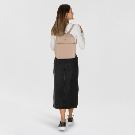 Braun Büffel Hanna Zaino da città S Pelle 31 cm